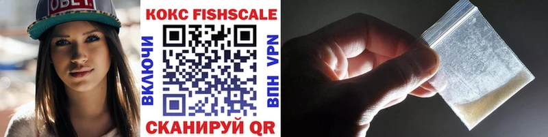 Купить  Каргополь  COCAIN FishScale 