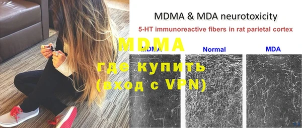 МДПВ Лиски