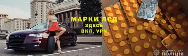 винт Липки